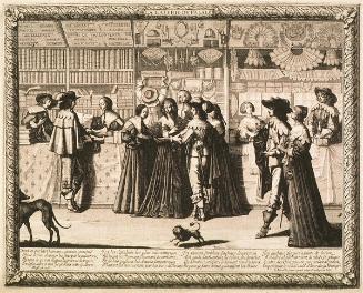 La Galerie du Palais