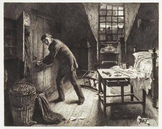 The Road to Ruin:V The End