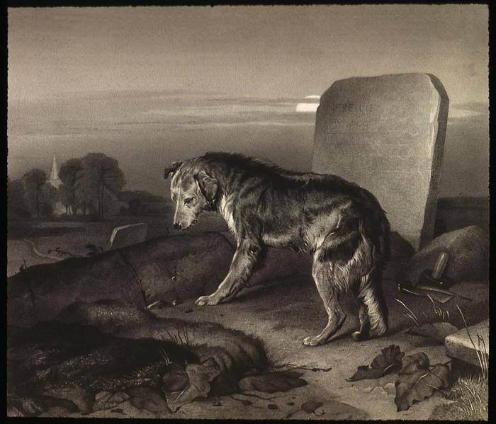 Sir Edwin Henry Landseer