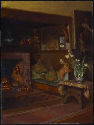 A Fireside