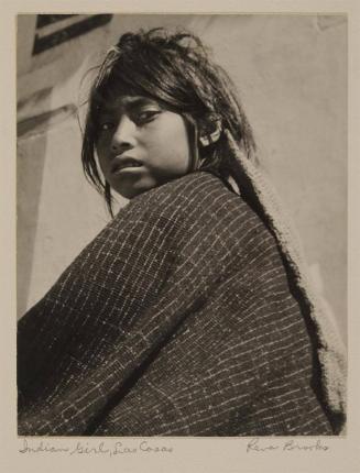 Indian Girl, Las Casas
