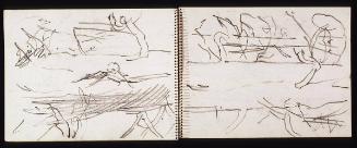 Champion Line Sketchbook