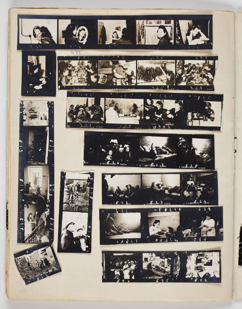 Lodz Ghetto Folio - page 14