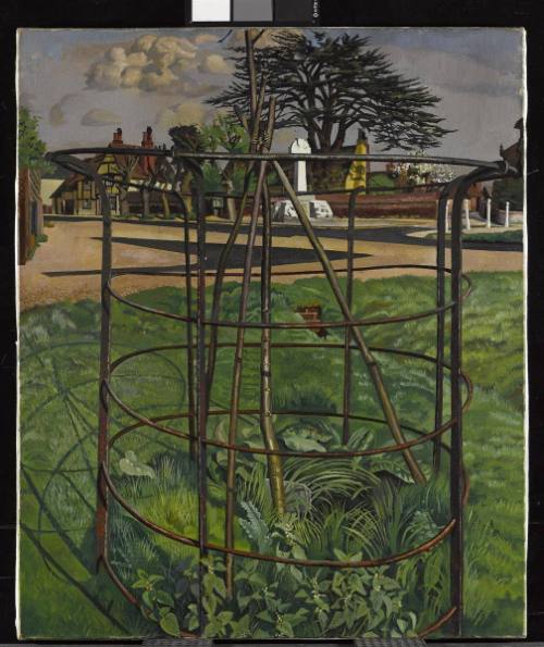 Sir Stanley Spencer