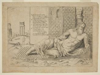 The River God Marforio