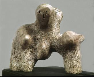 Mother and Child: Arch