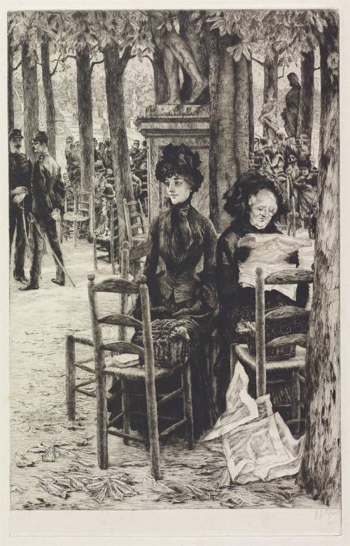 La femme à Paris: Sans dot