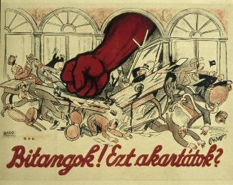 Bandits, is that what you wanted?