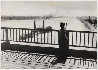 Germany's Watch on the Rhine.