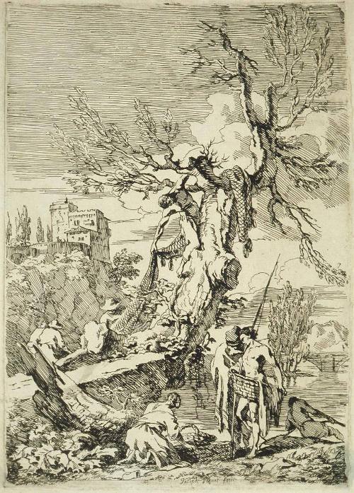 Claude-Joseph Vernet