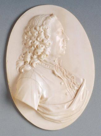 Portrait of a Gentleman