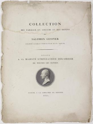 Collection des Tableaux en Gouache et des Dessins