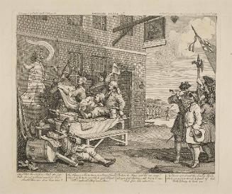 The Invasion, Pl.2: England