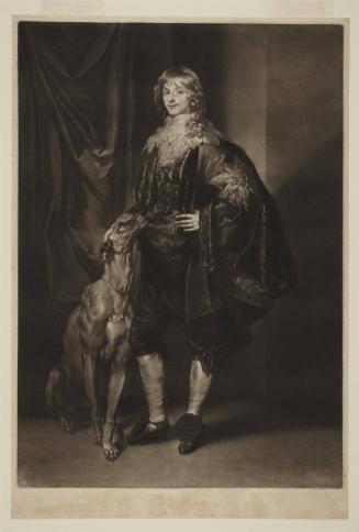 James Stuart, 2nd Duke of Richmond