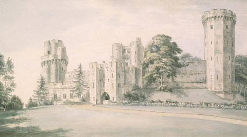 Warwick Castle