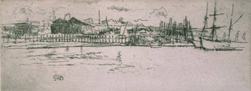 Dry Dock, Southampton