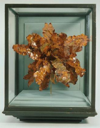 Untitled #29 (Card Cluster)