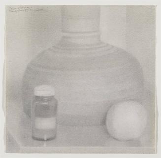 Indian Drawing No. 12