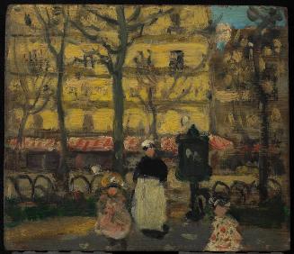 Piazza del Campo, Siena