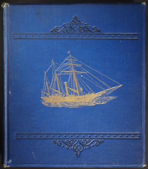 A Cruise in the Eothen