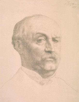 Alphonse Legros