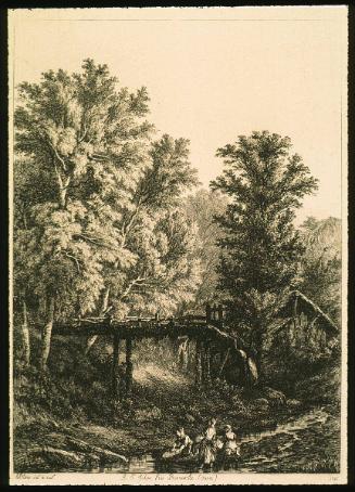 A St. Julien Près Bonneville (Jura)