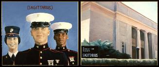 Second in Command/First Church of Christ, Scientist