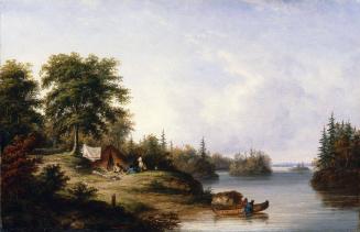 In the Thousand Islands