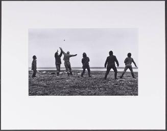 Pauloosee Jayko (the day the boat came)