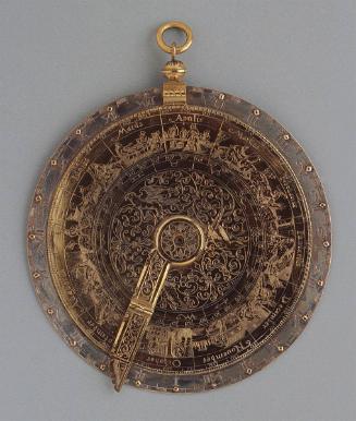Astrolabe