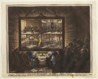 Exhibition of a Democratic-Transparency