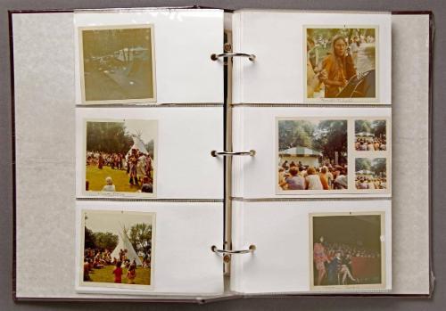 High School, Growing Up