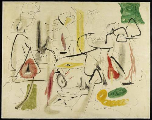 They Will Take My Island