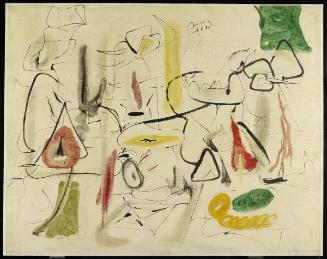 They Will Take My Island