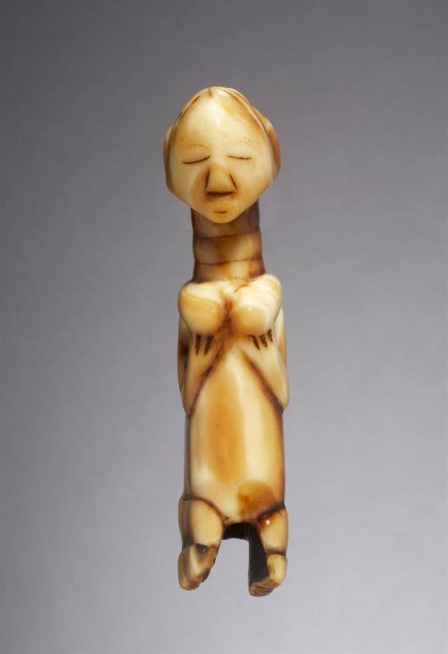 Female Figure (Pendant)