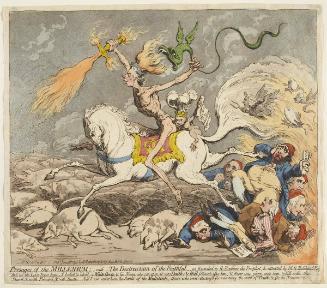 Presages of the Millenium