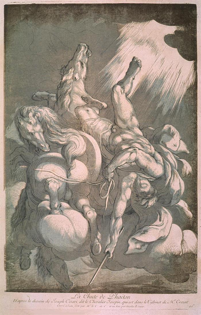 Giuseppe Cesari