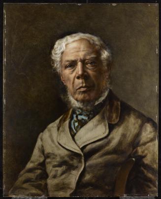 George Theodore Berthon