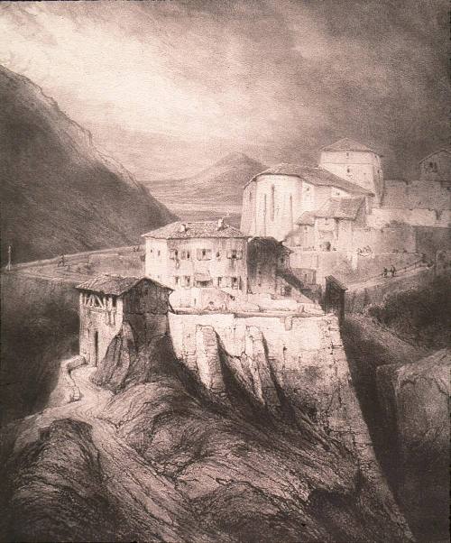 Eglise Saint Jean, Thiers