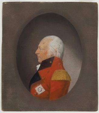 Sir James Henry Craig