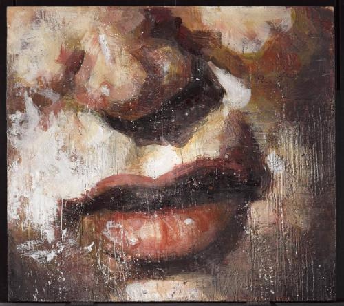 Elvis’ last shave, August 15, 1977