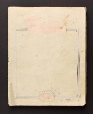 Lodz Ghetto Folio