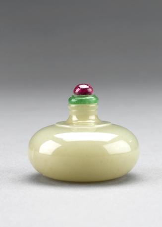 Snuff Bottle
