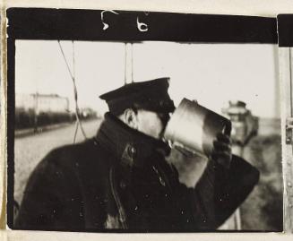 Contact Print #56 from Page #2 from Lodz Ghetto Album