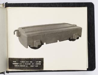 Page 12 of Builders Photographs: Mine, Quarry and Dump Cars