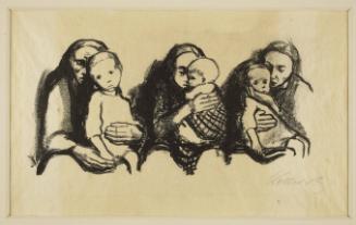 In der Sprechstunde des Kinderarztes