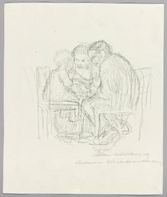 Besuch im Kinderkrankenhaus