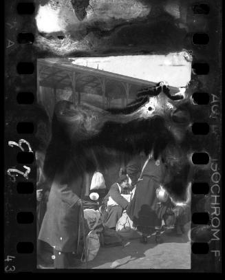 Residents awaiting deportation