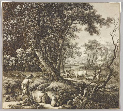 Barend Hendrik Their