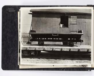 Page 4 of Builders Photographs: Mine, Quarry and Dump Cars